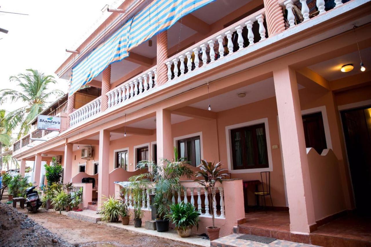 Stanleys Guest House Baga Luaran gambar