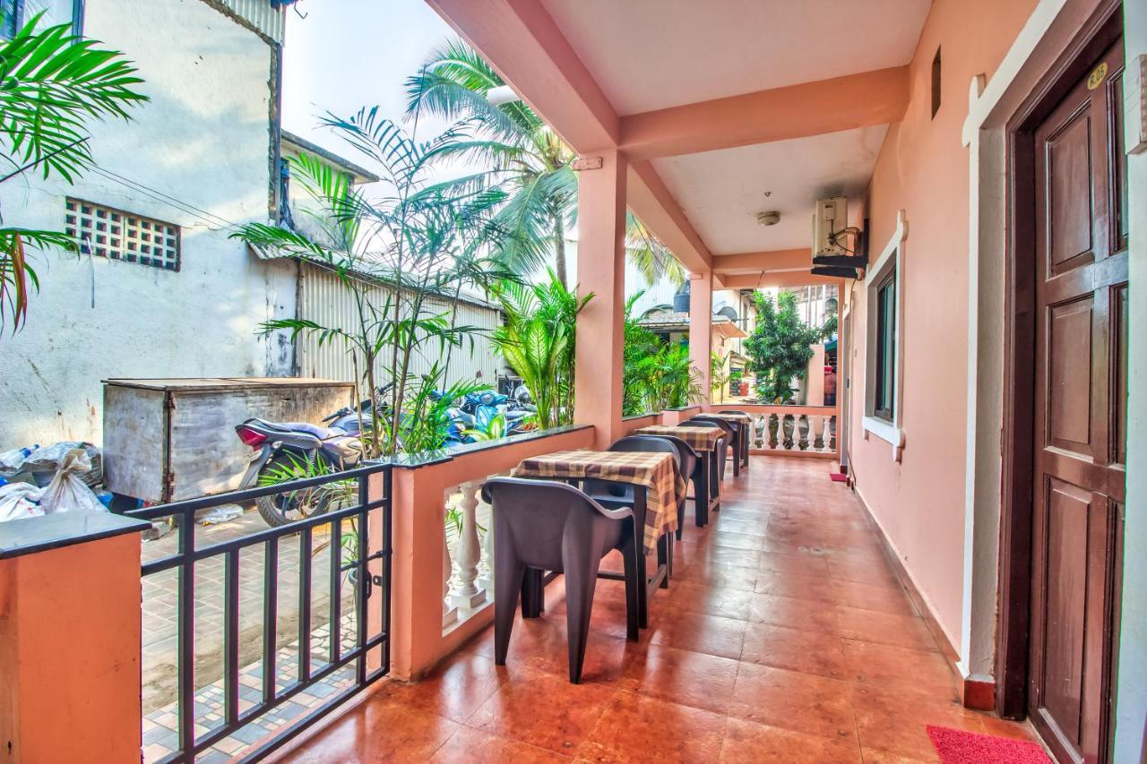 Stanleys Guest House Baga Luaran gambar