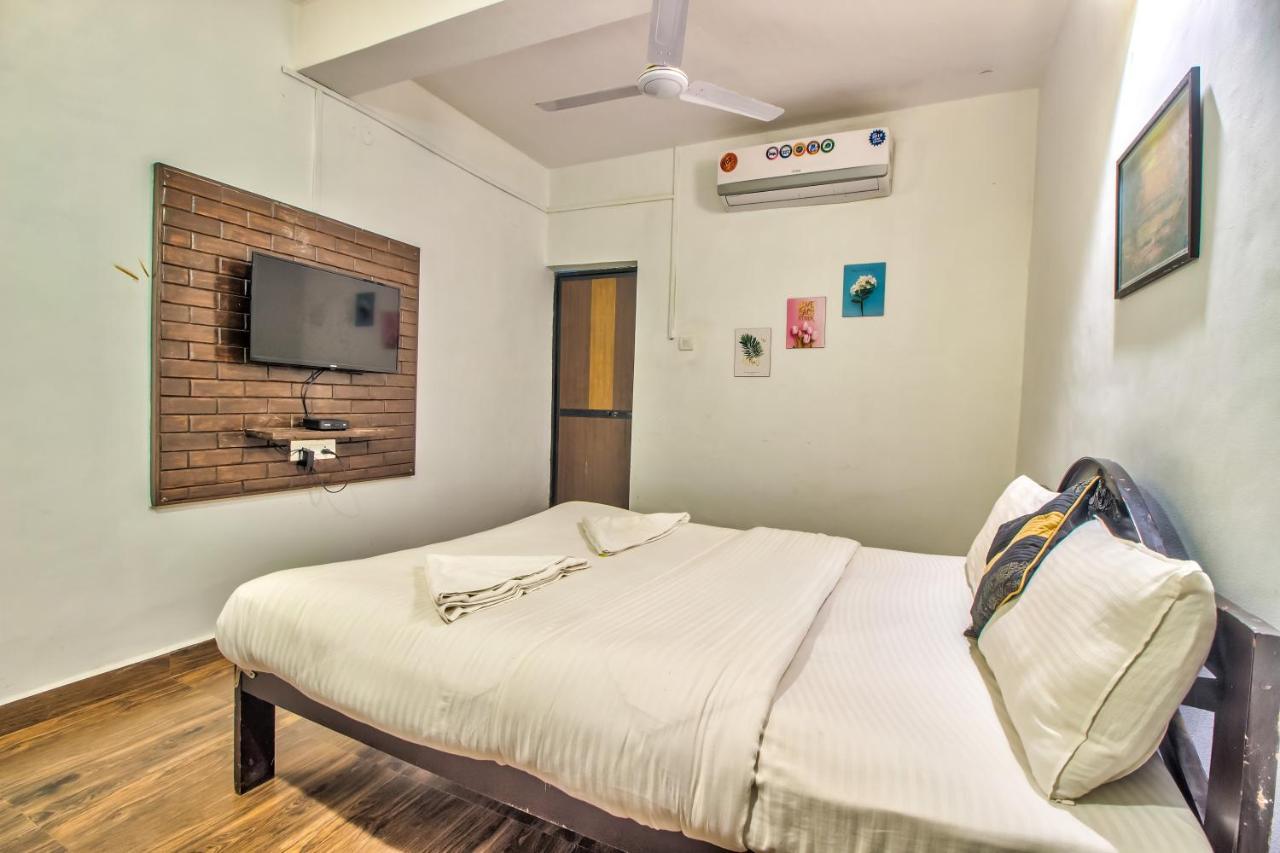 Stanleys Guest House Baga Luaran gambar