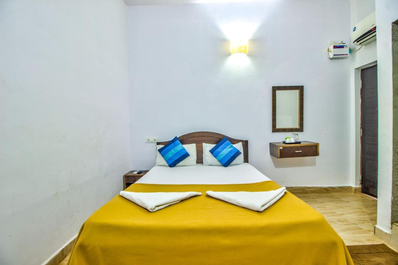 Stanleys Guest House Baga Luaran gambar