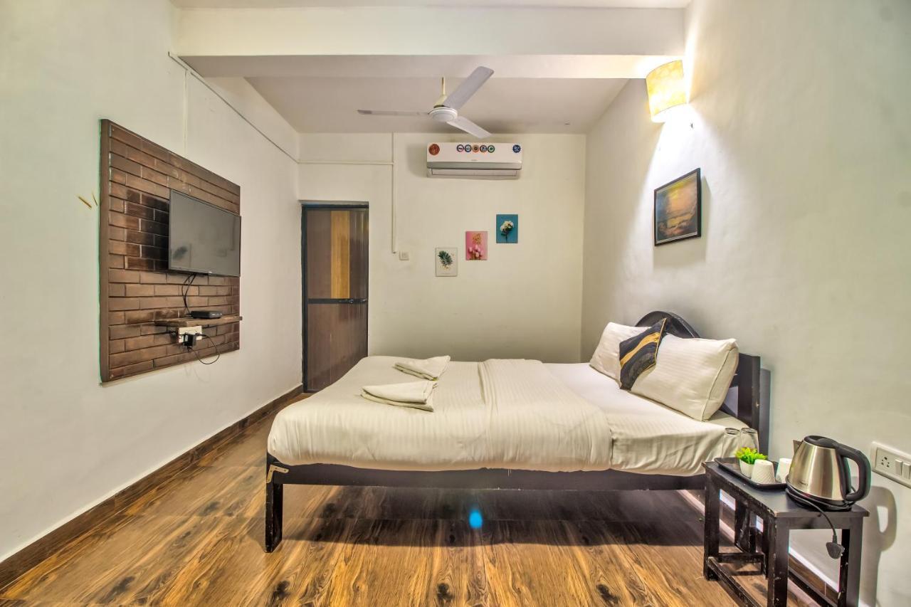 Stanleys Guest House Baga Luaran gambar