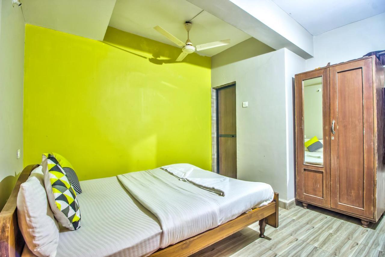 Stanleys Guest House Baga Luaran gambar
