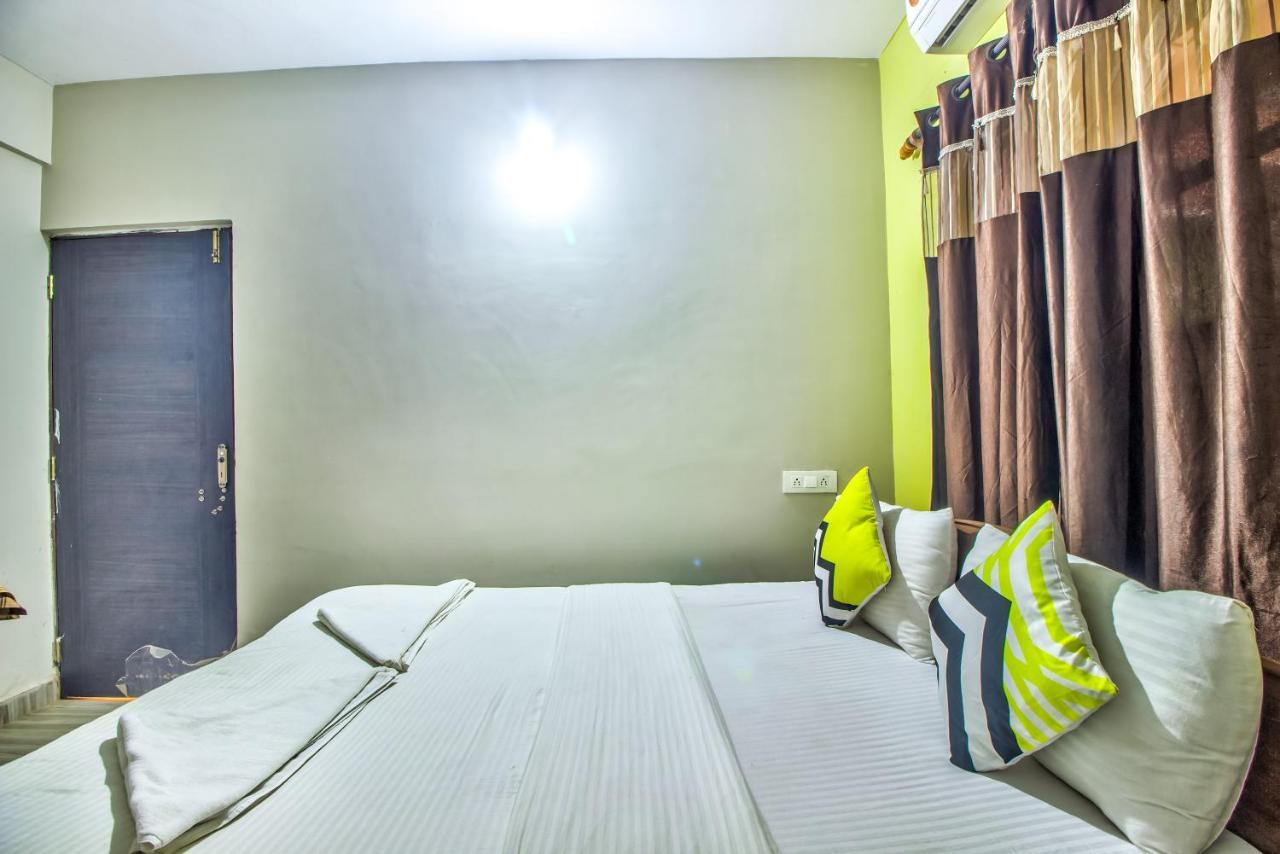 Stanleys Guest House Baga Luaran gambar