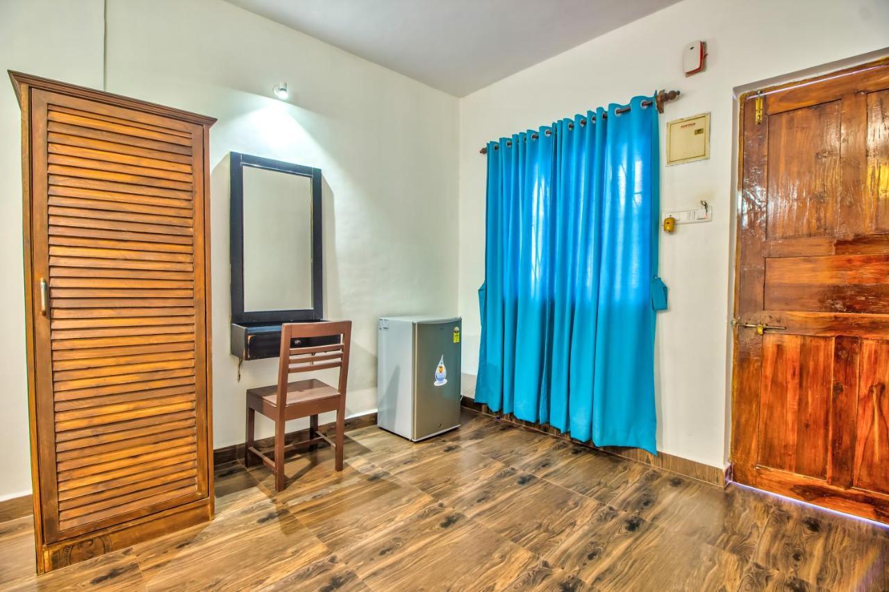 Stanleys Guest House Baga Luaran gambar