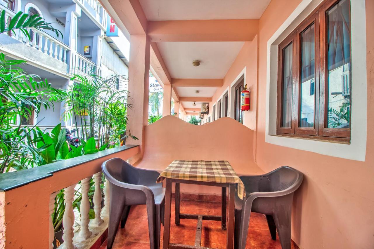 Stanleys Guest House Baga Luaran gambar