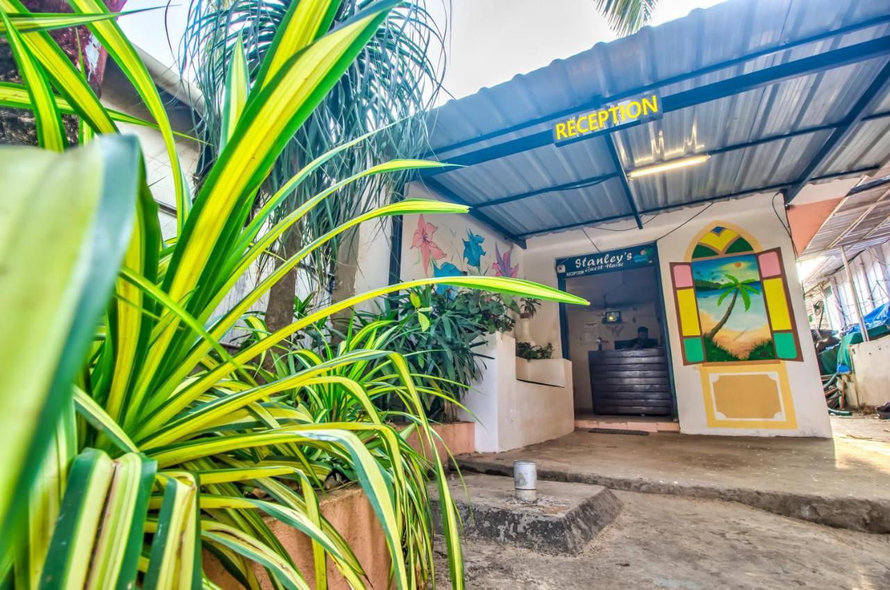 Stanleys Guest House Baga Luaran gambar