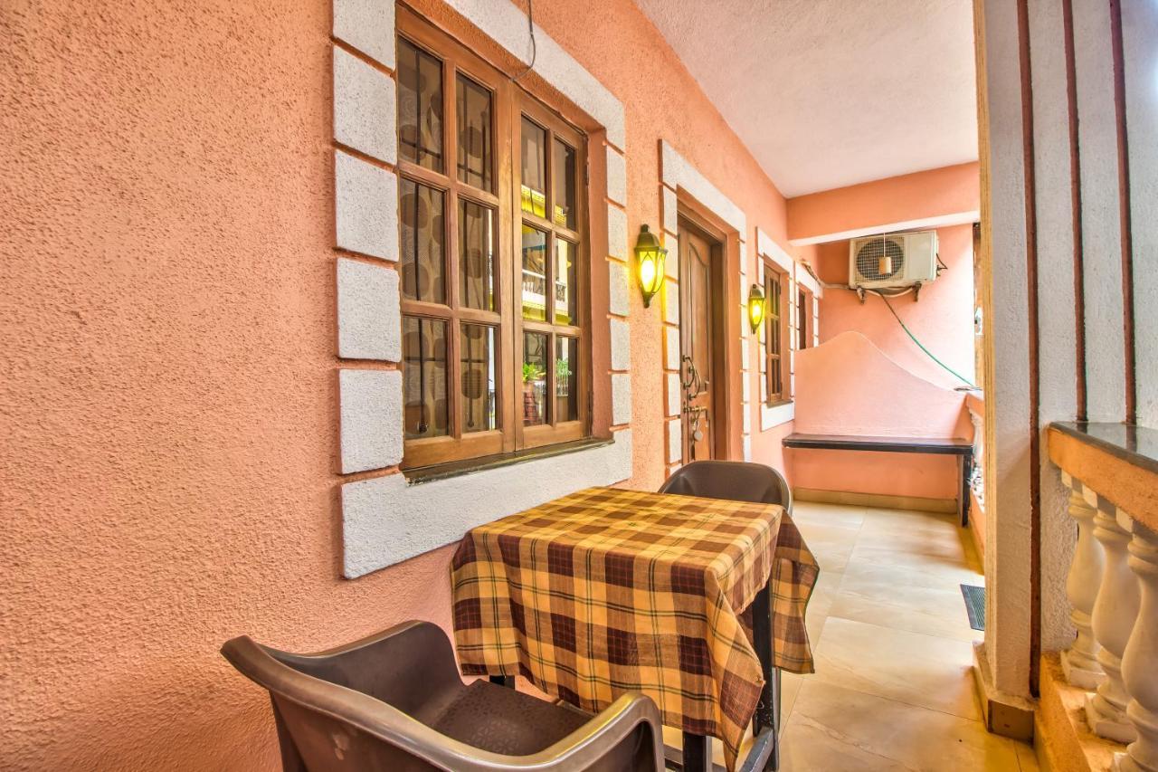 Stanleys Guest House Baga Luaran gambar