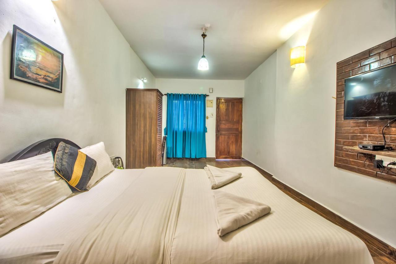 Stanleys Guest House Baga Luaran gambar