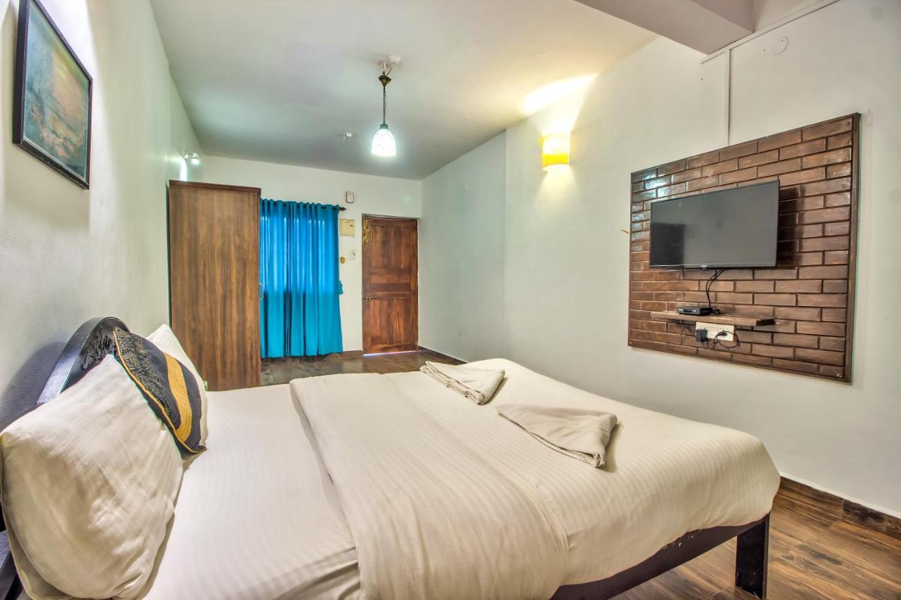 Stanleys Guest House Baga Luaran gambar