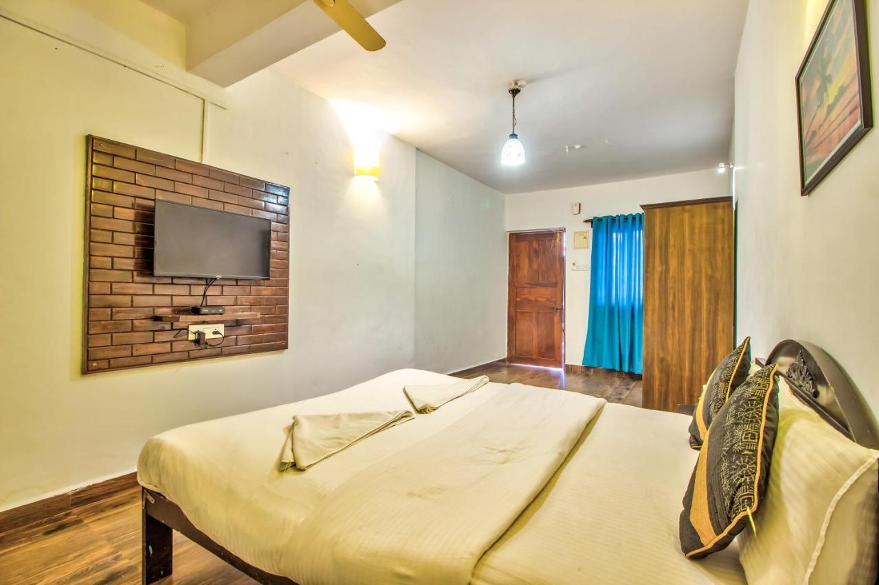 Stanleys Guest House Baga Luaran gambar