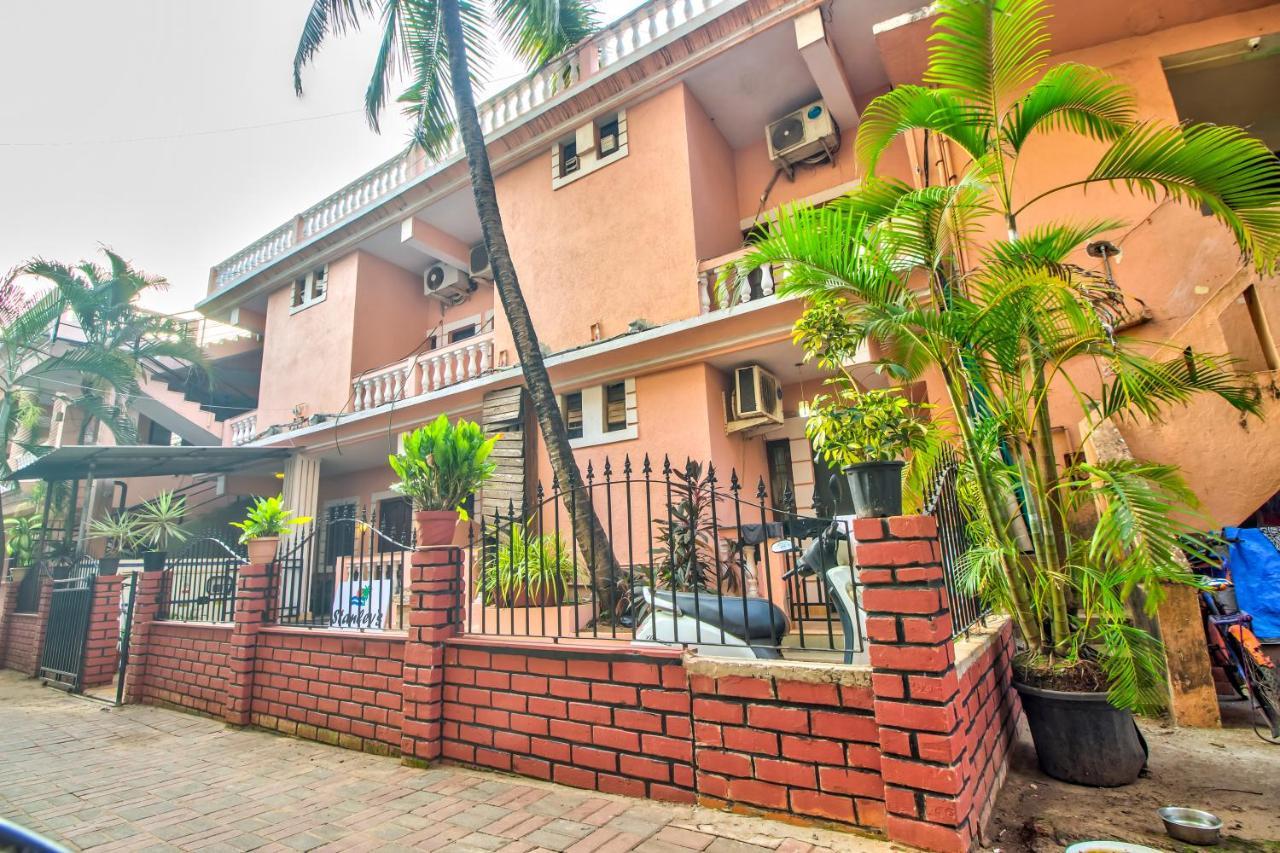 Stanleys Guest House Baga Luaran gambar