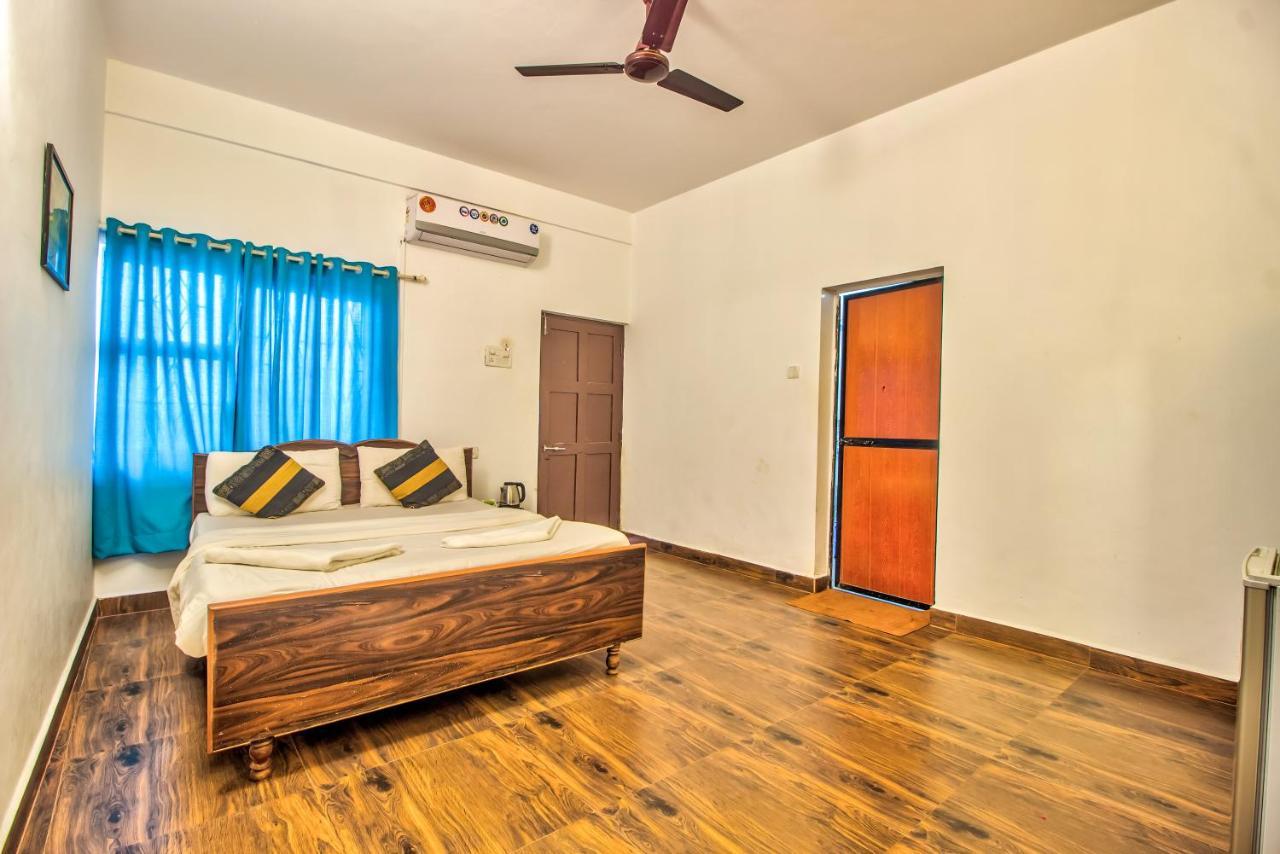 Stanleys Guest House Baga Luaran gambar