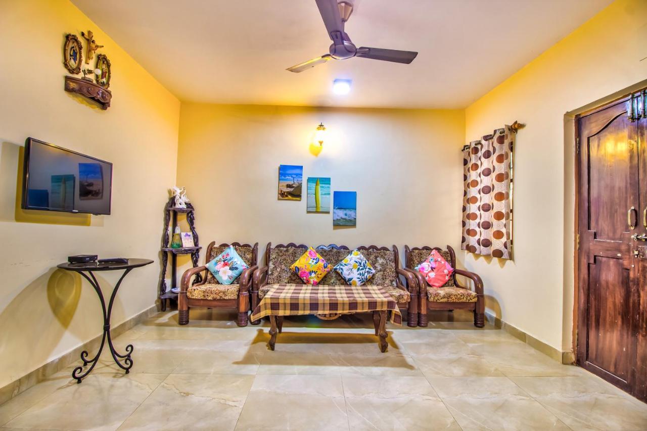 Stanleys Guest House Baga Luaran gambar