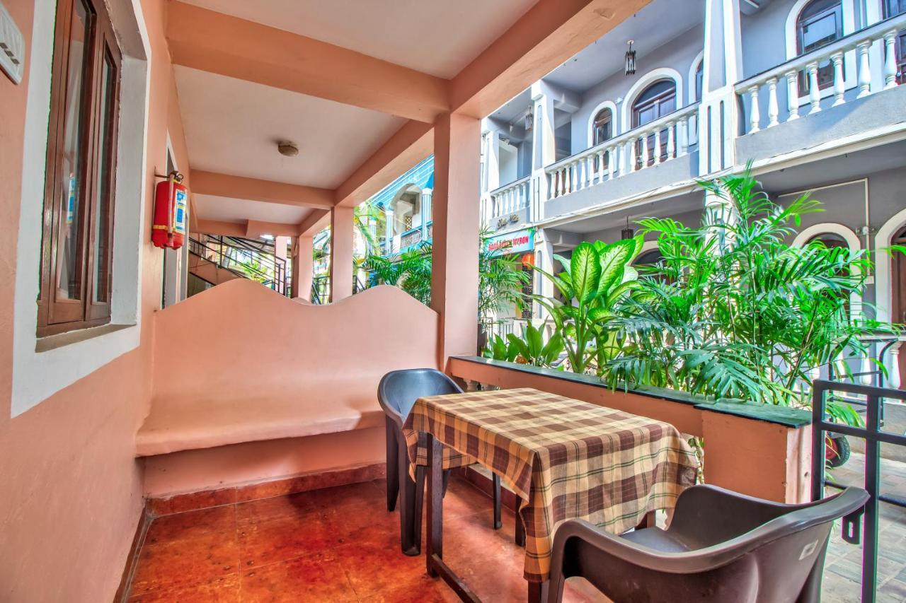 Stanleys Guest House Baga Luaran gambar