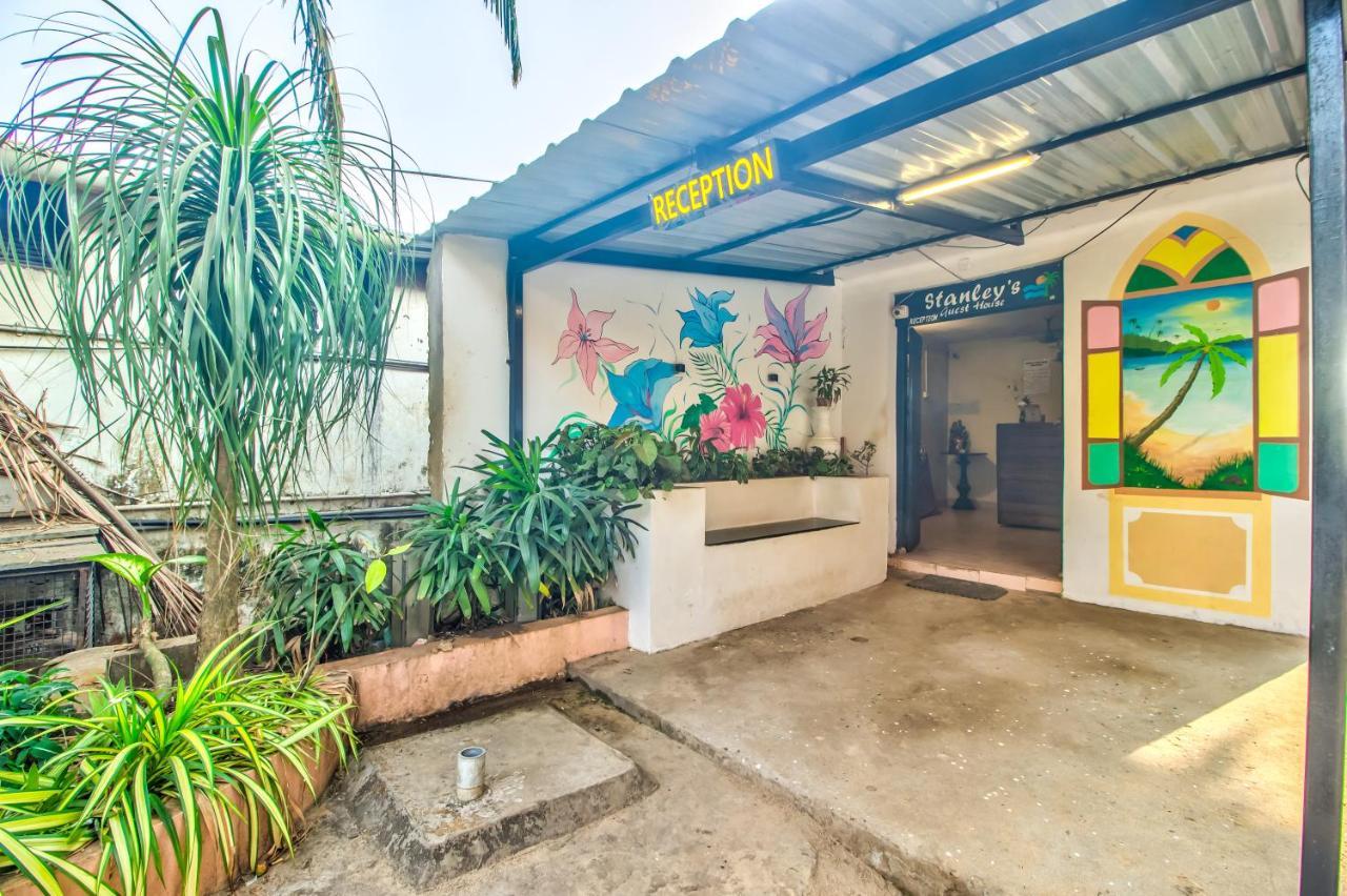 Stanleys Guest House Baga Luaran gambar