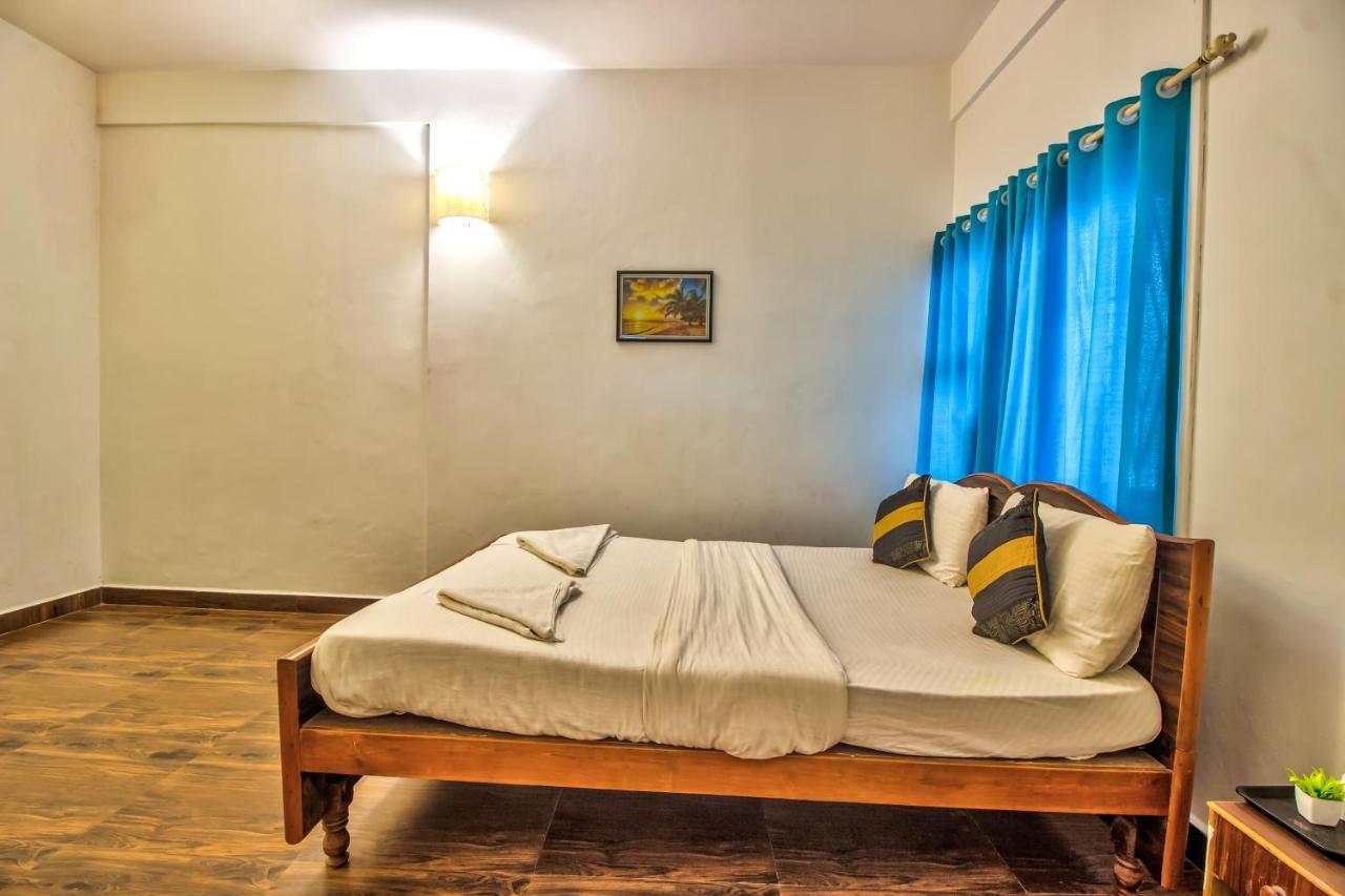 Stanleys Guest House Baga Luaran gambar