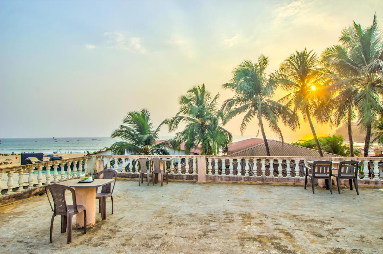 Stanleys Guest House Baga Luaran gambar