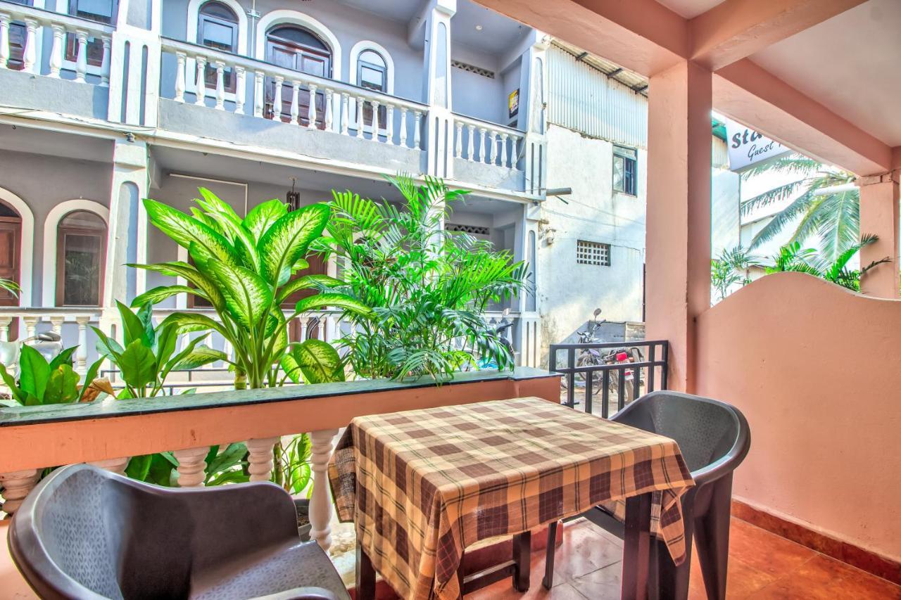 Stanleys Guest House Baga Luaran gambar