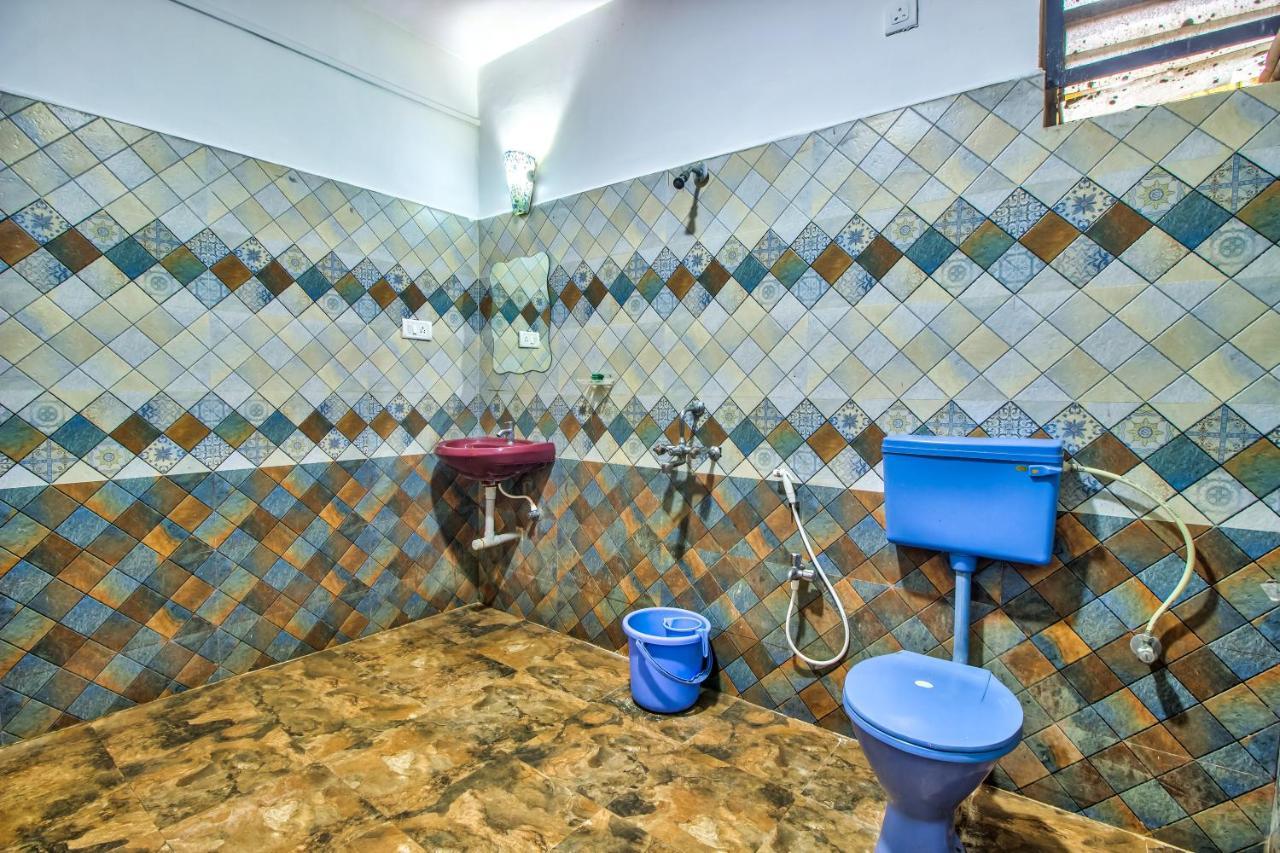 Stanleys Guest House Baga Luaran gambar