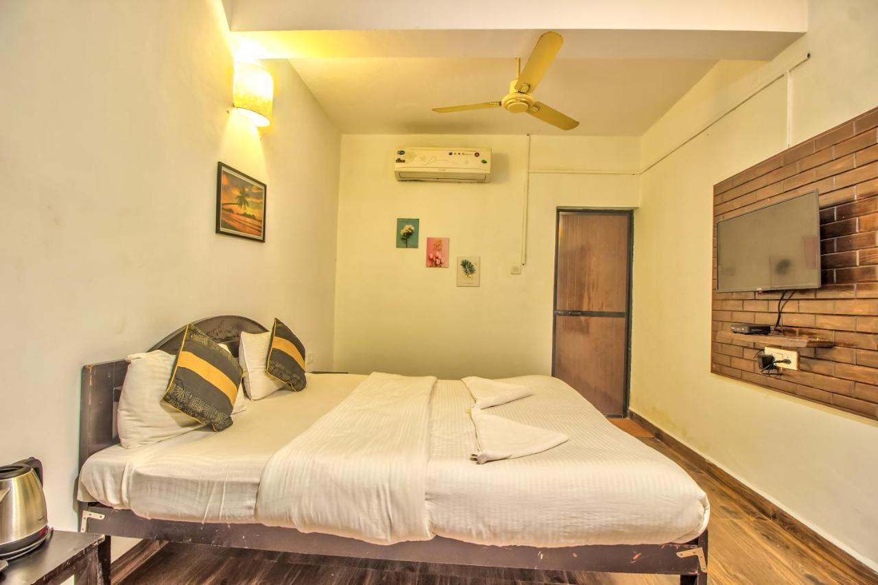Stanleys Guest House Baga Luaran gambar