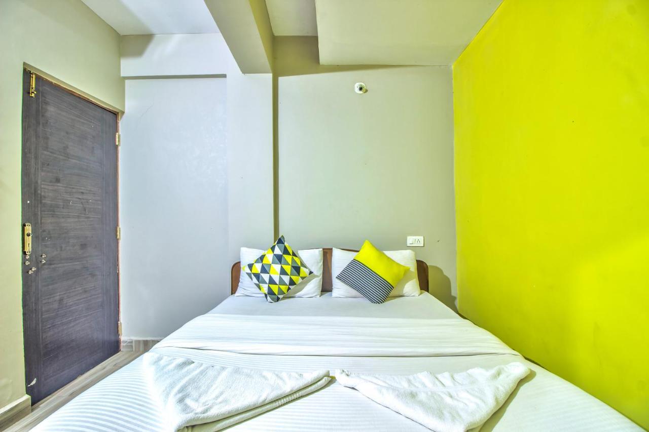 Stanleys Guest House Baga Luaran gambar