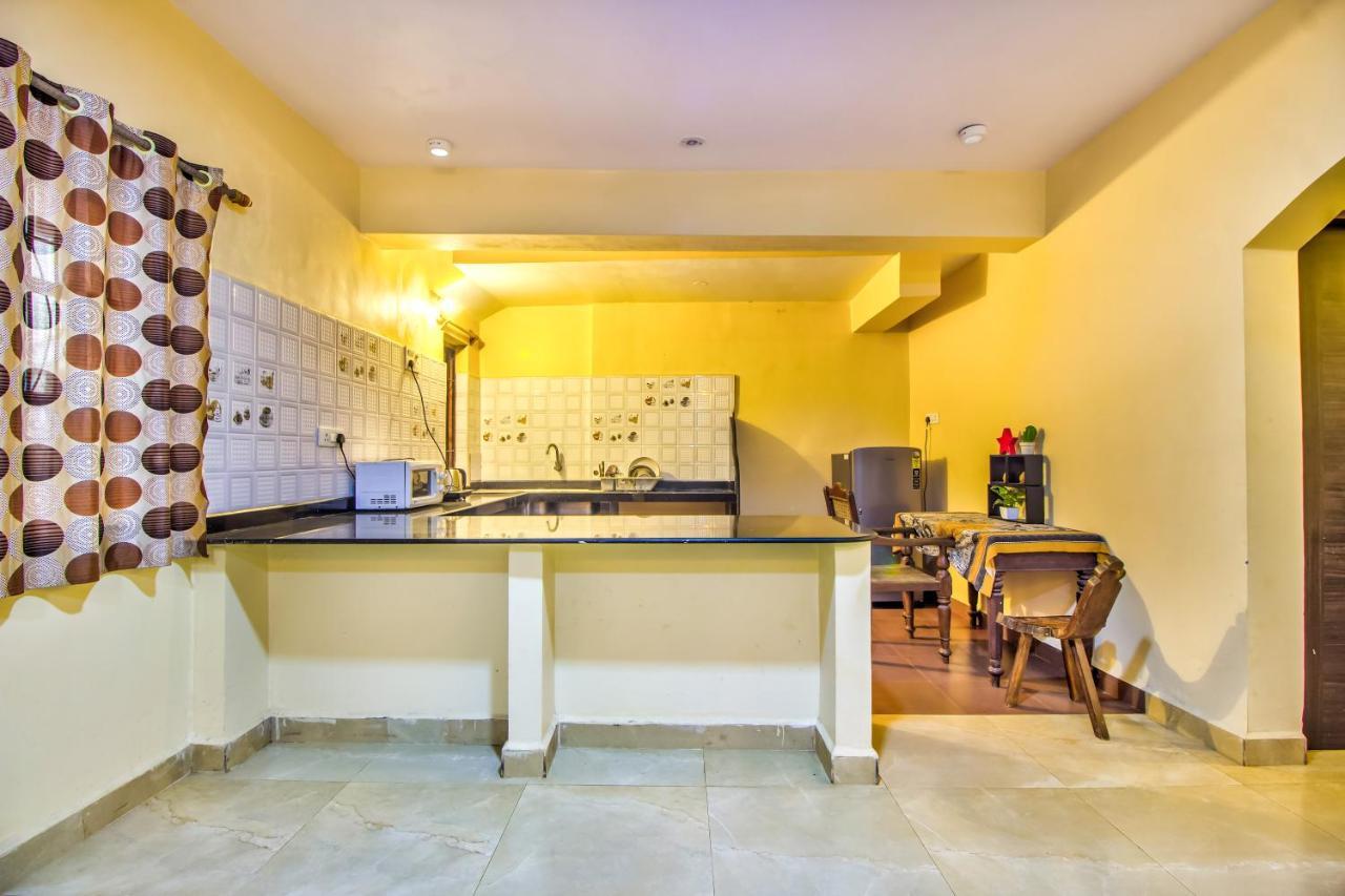 Stanleys Guest House Baga Luaran gambar