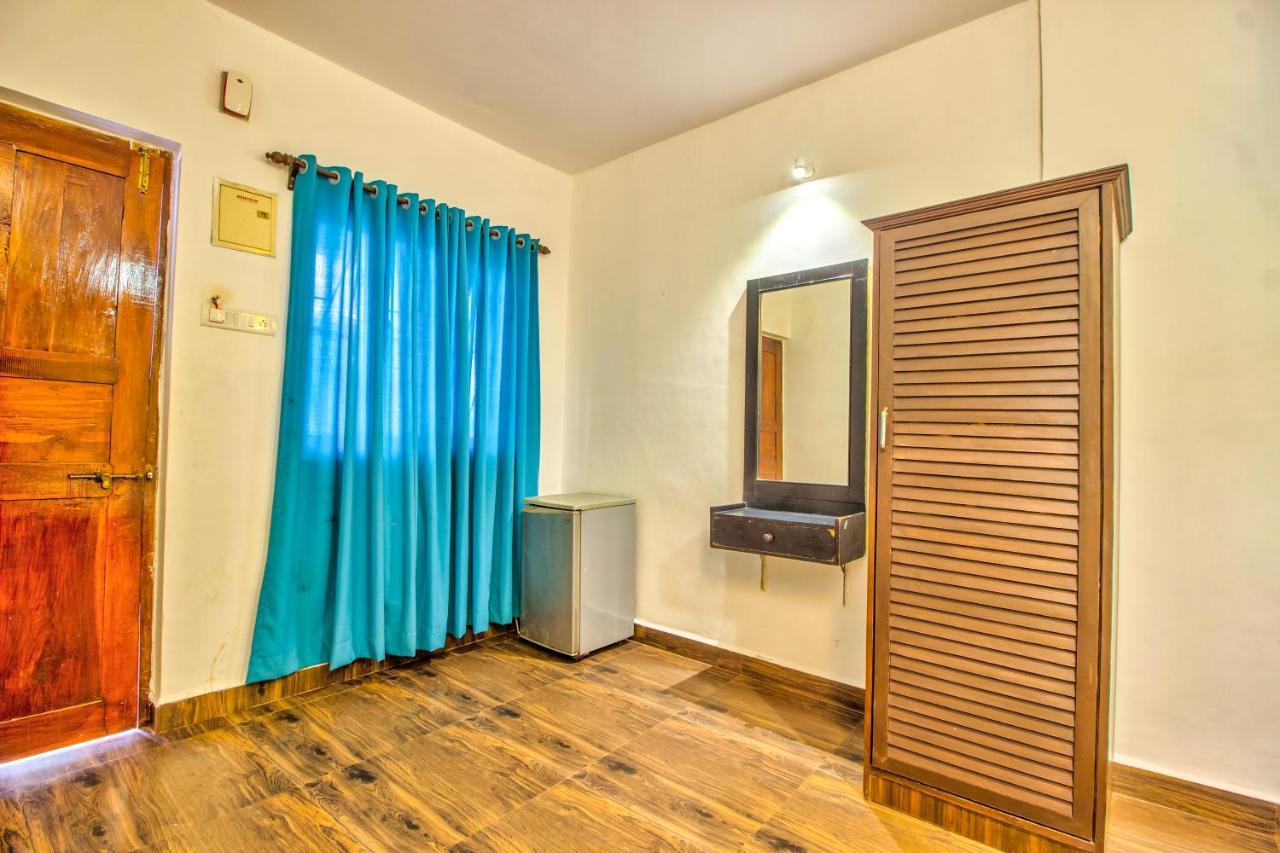 Stanleys Guest House Baga Luaran gambar