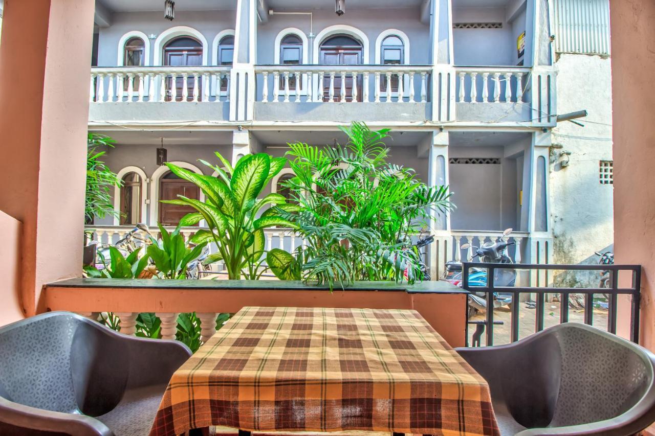 Stanleys Guest House Baga Luaran gambar